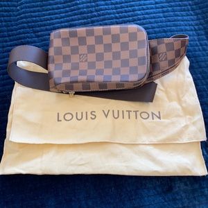 Louis Vuitton Bumbag